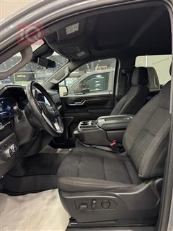 جی ئێم سی سیرا